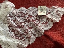 Messeschleier - Segel