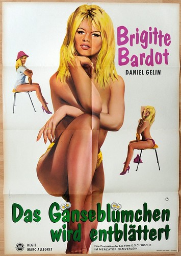 Orig kino plakat poster - plakat,