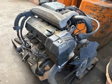Bmw E36 316 Motor M40B16 164E1 Motor M40B16  128.620km