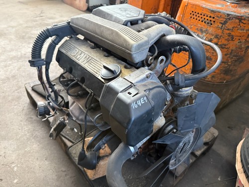 Bmw e36 316 motor m40b16 - 316,