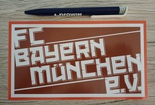 Schickeria Südkurve München Ultras Aufkleber Sticker XXL