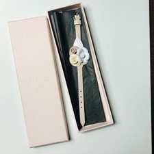 Valentino Armband in rosa mit