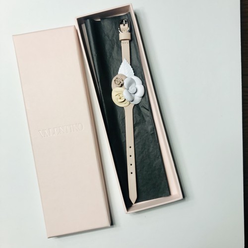 Valentino armband rosa mit - armband,