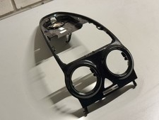 Mittelkonsole Verkleidung Opel Corsa D 13204955 13204955