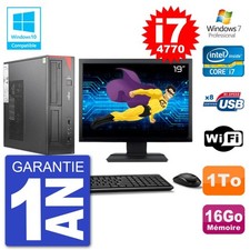 PC Fujitsu Esprimo E520 Dt
