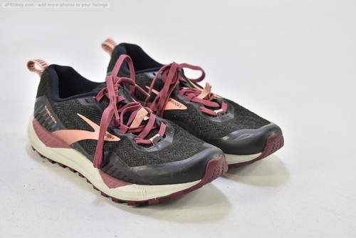 Brooks cascadia damen - brooks,