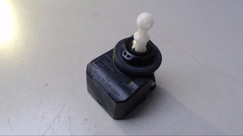 Stellmotor