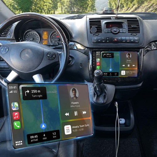 Dab kam 64gb 128gb carplay - kam,