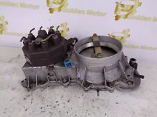 Mercedes Mengenteiler  Bosch