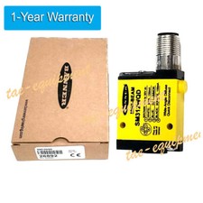 New In Box BANNER SM312WQD