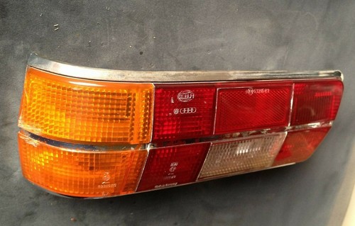 Audi 100 1 f104 - 100, c