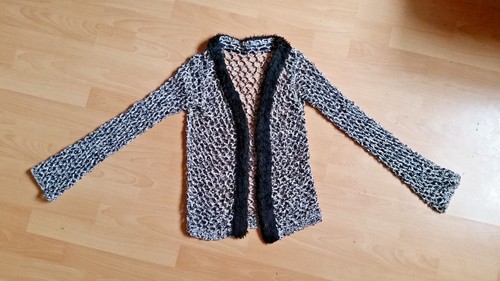 Nolita wickel jacke - wickel,