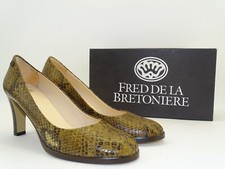 Fred bretoniere - de, la