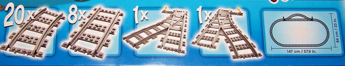 Lego eisenbahn - lego®,