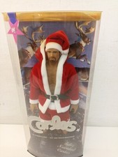 The Billy And Carlos World