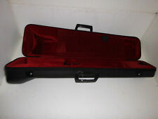 Posaunenkoffer Winter 1176/LD für enge Posaunen 12,7mm Bohrung