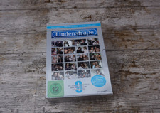 Lindenstraße DVD Boxen Collectors Edition TV Serie Staffel  1 - 10 / 10 Staffeln