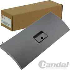 HANDSCHUHFACH-DECKEL KLAPPE GRIFF ÖFFNER GRAU für VW GOLF IV BORA JETTA III