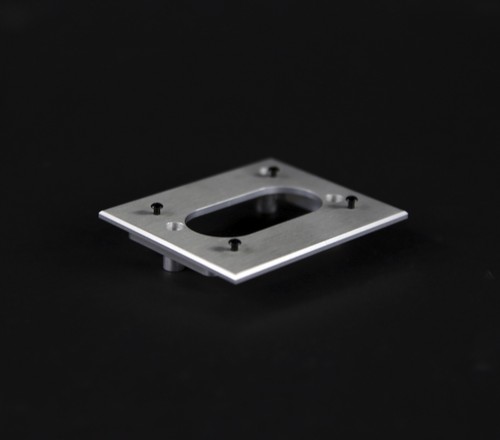 Tonarmbasis adapter für - tonarmbasis,