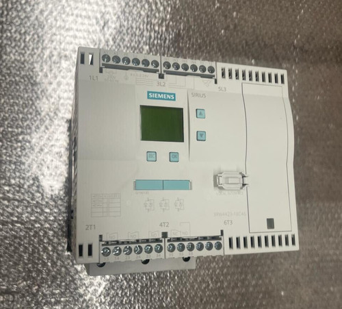 Siemens sirius 3rw4423 - sirius, 3rw4423-1bc46