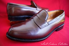 Allen Edmonds Pferdeleder