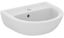 Ideal Standard Handwaschbecken EUROVIT 45cm Waschtisch Waschbecken weiß