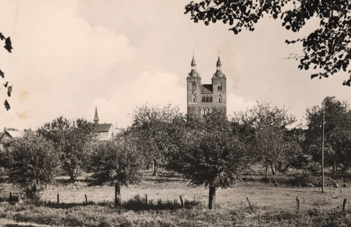 121 341 seehausen altmark - 121/341, ak