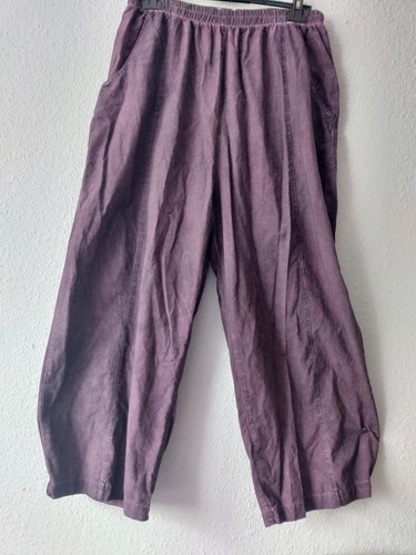 Damen hose lagerlok celli gr - hose,