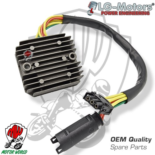 Spannungsregler bmw 650 700 - spannungsregler,