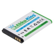 Akku für Swisstone BBM 610