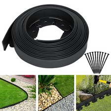 10/20/30/40/50m Mähkante