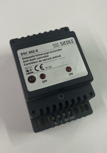 Siedle dsc 602 - siedle,