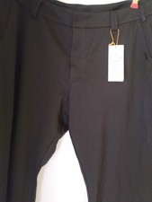 Oliver bootcut pants - s.oliver,