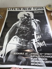 Vintage Live in New York