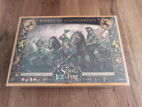 Song ice and fire - of,