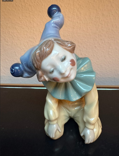 Nao spain lladro porzellan - by,