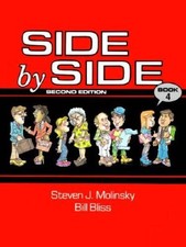 Side by Side Book 4 -