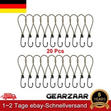 Spanngummi Expanderhaken mit