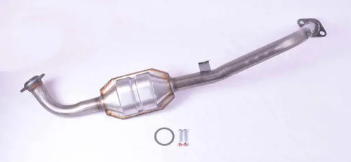 Katalysator euro - 3, (d3)