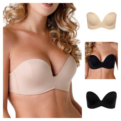 Wonderbra ultimate magic - wonderbra, bh