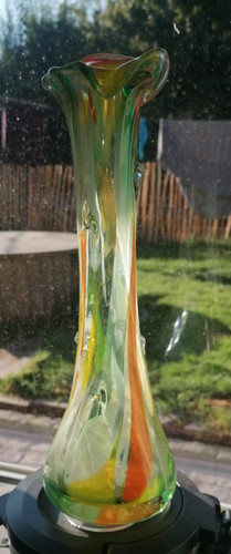 Prachtvolle vintage murano - vintage,