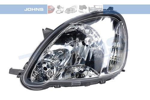 2 scheinwerfer links - 55, 09-2