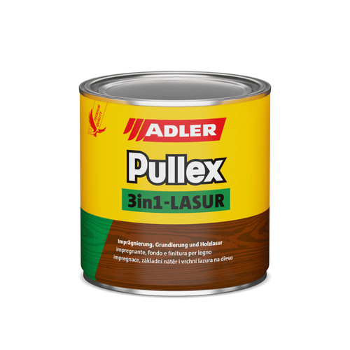 Adler pullex 3in1 - adler,