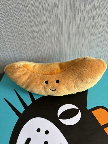 Jellycat fabulous fruit melon - fabulous,