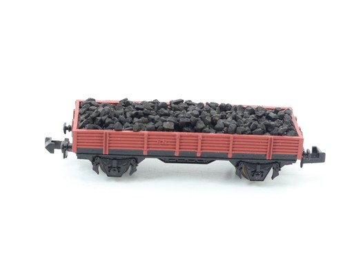 Ibertren spur offener - spur,