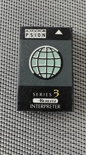 Psion Serie 3 SSD Card Berlitz