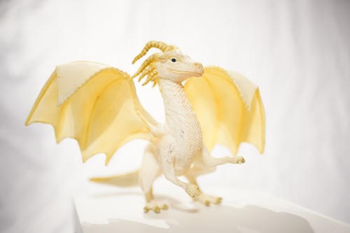 Schleich bayala drache faraun - schleich,