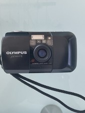 Olympus Mju1  Analoge