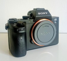 SONY Alpha A7 II Body ++ NUR