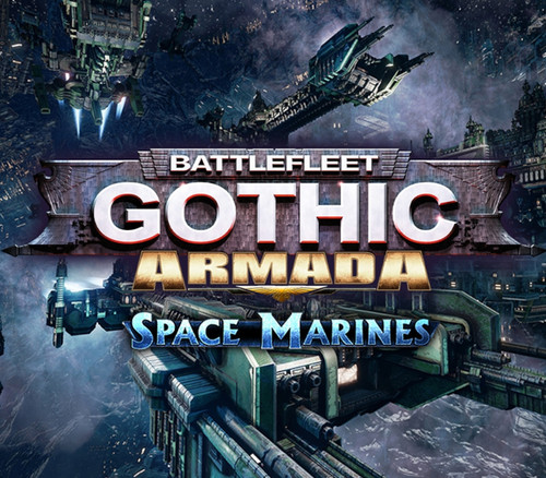 Battlefleet gothic armada - battlefleet, gothic: